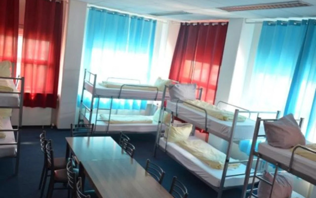 C & N Hostel Munich