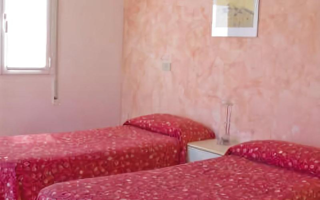 Hotel Ambassador