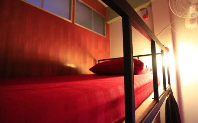 DaDa Hostel