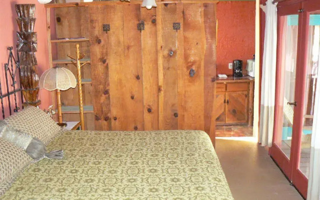 Dream Weaver Inn
