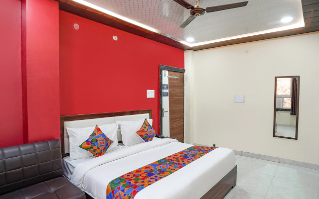 FabHotel Rajdhani