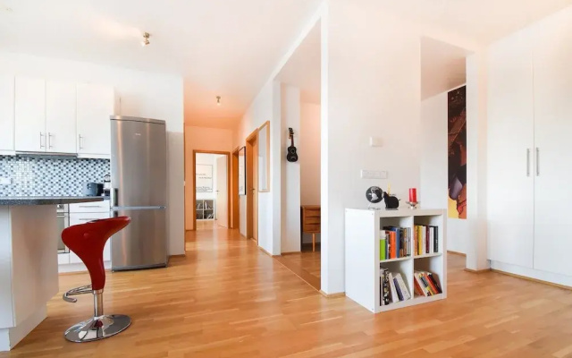 Apartment A15