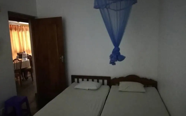 Ambasewana Resort