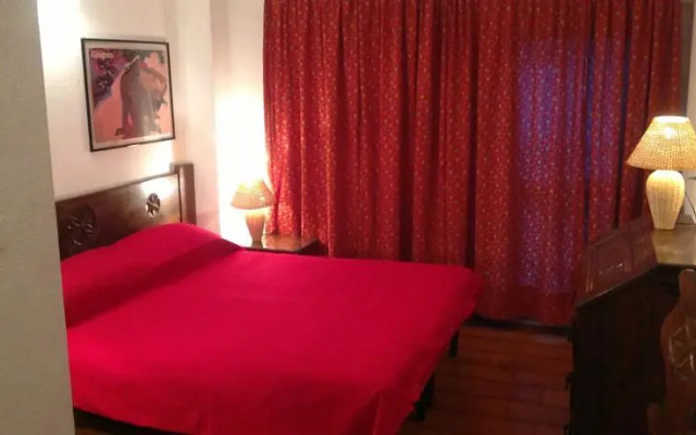 The Lodge Aosta