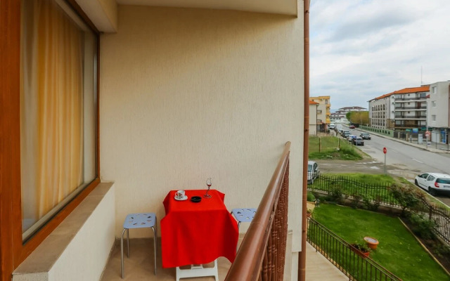 Family Double Room in Dafinka Guest House