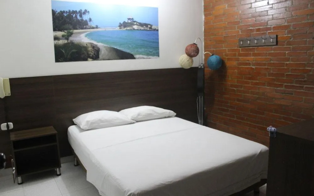 Hotel Elimar