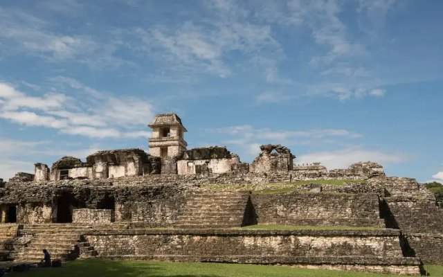 Villas Adriana Wellness Village, Palenque