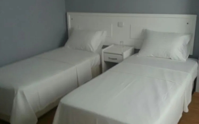 Adrian Beach Hotel