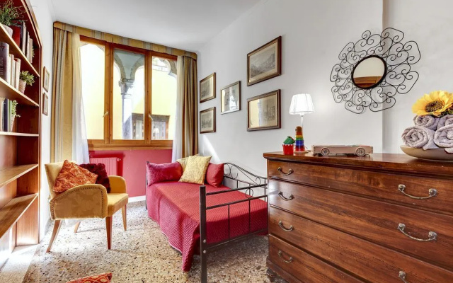 Paste Apartment