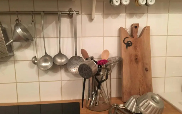 B&B Ca' du Brigidin
