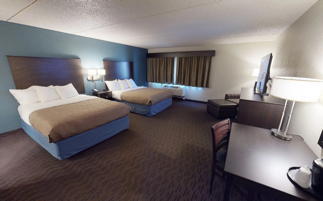 AmericInn by Wyndham Mounds View Minneapolis
