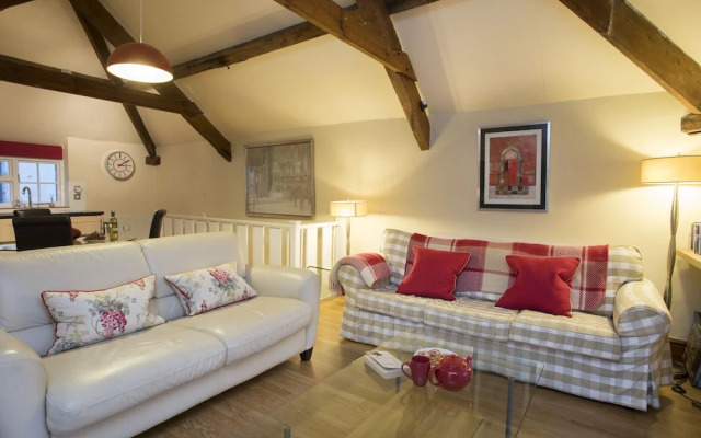 The Coach House - Beaumaris