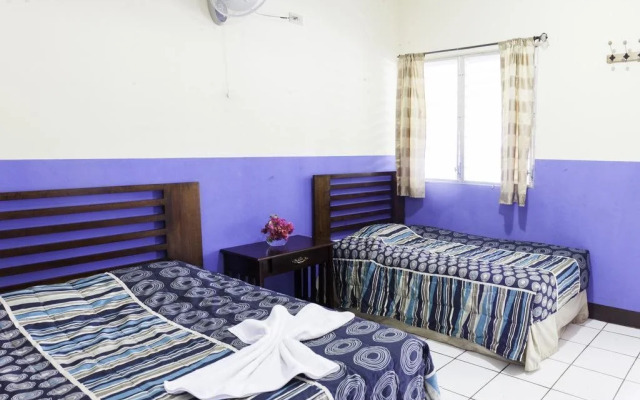 Hotel Hamacas