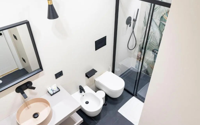 Ammare rooms
