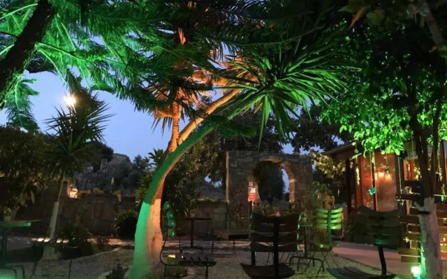 Lemon Boutique Otel