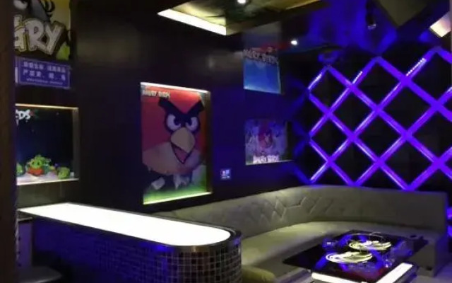 ChengDu HanYang Hotel