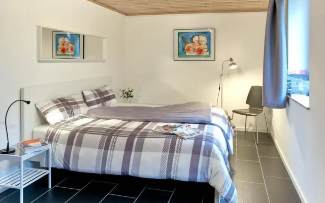Casa Salinum
