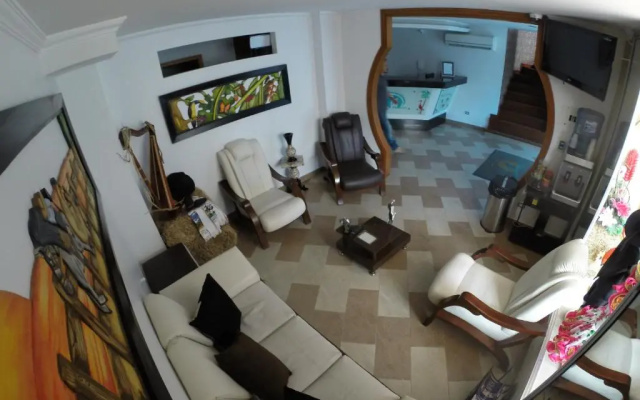 Hotel Najjez
