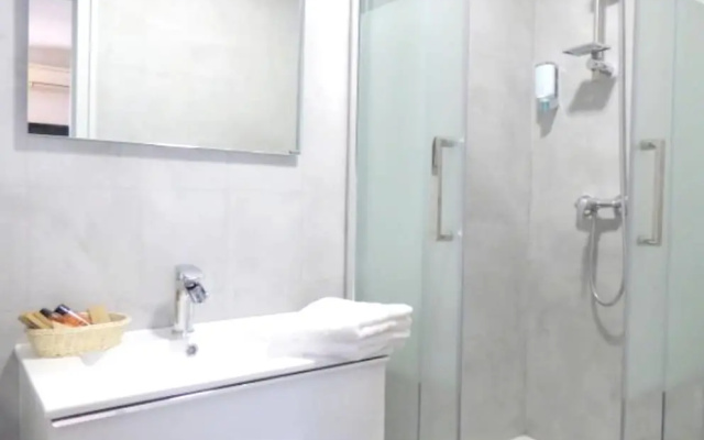 Apartment With One Bedroom In La Ciotat With Furnished Balcony