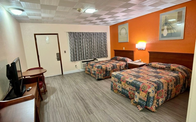 Knights Inn Galax