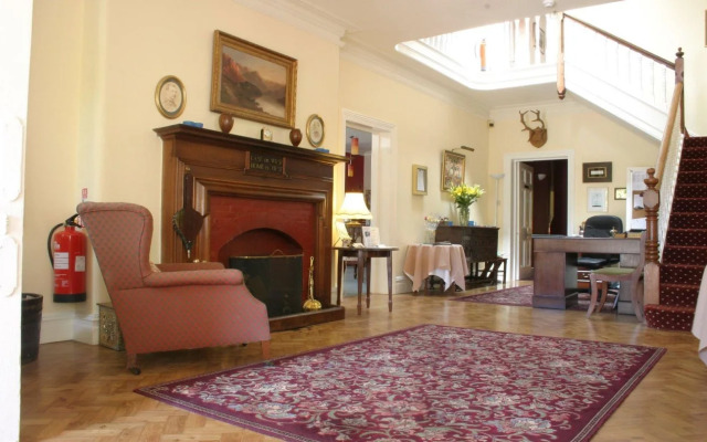 Fairwater Head Hotel