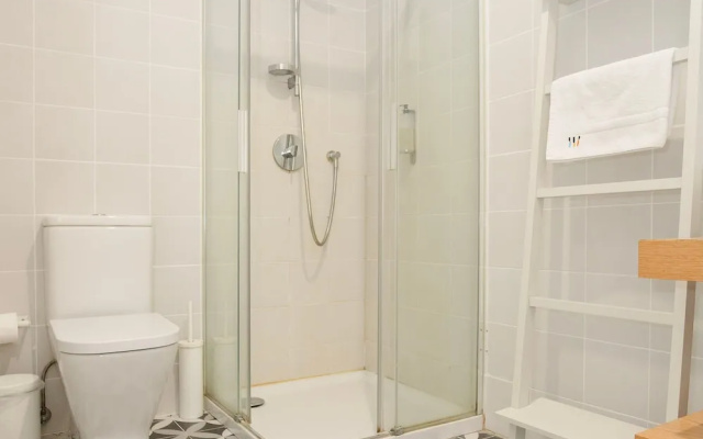 Liiiving in Porto - Light Boutique Apartment