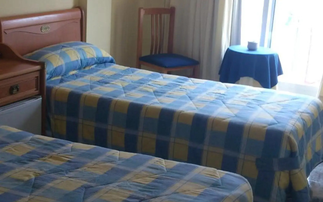 Hotel El Marino