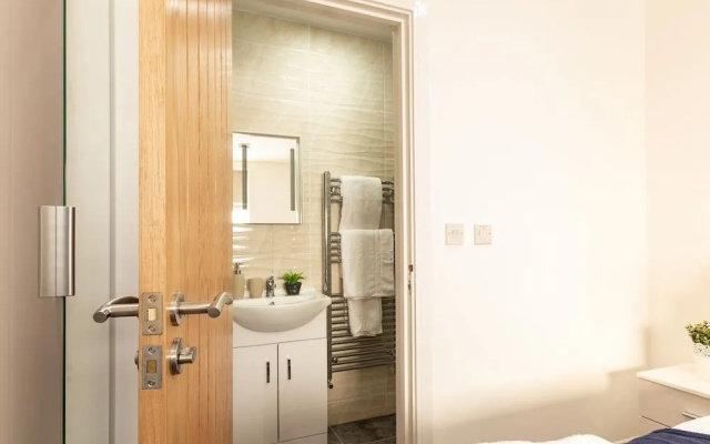 Karah Suites - Baker Street