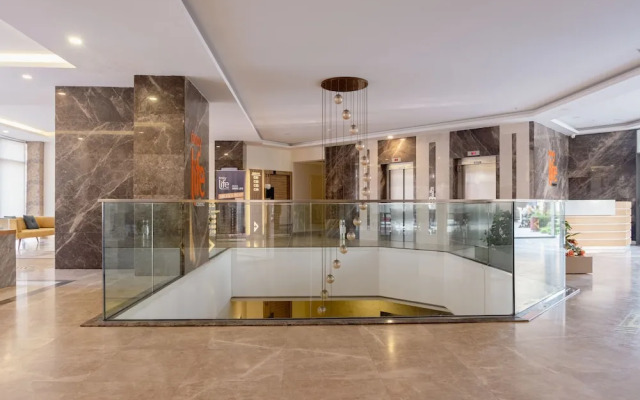 Linkinn Luxury Residance & Spa