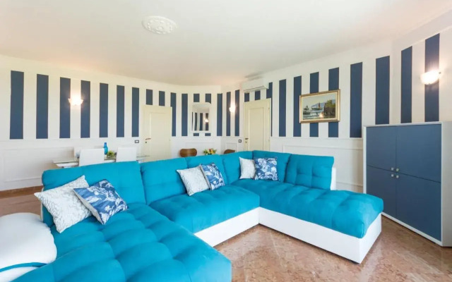 Relais Villa Belvedere