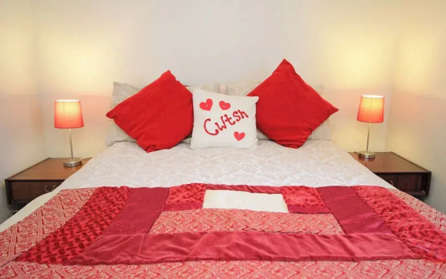 Garden Flat
