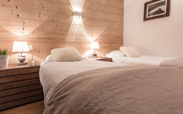 Residence K2 - 6 Personnes - 03