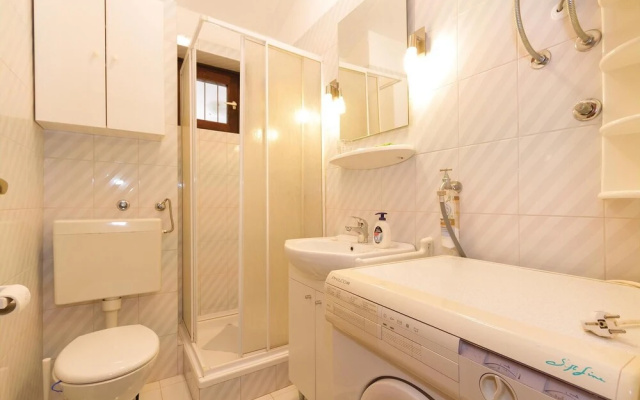 Amazing Home in Barbariga With Wifi and 2 Bedrooms