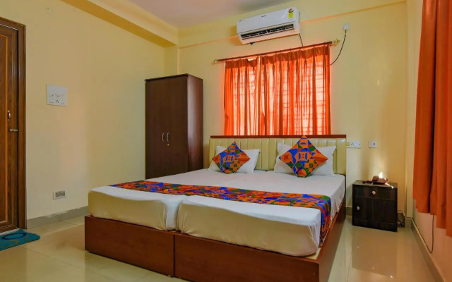 FabHotel Lake Place
