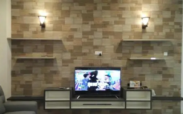 Leong Homestay Kuantan