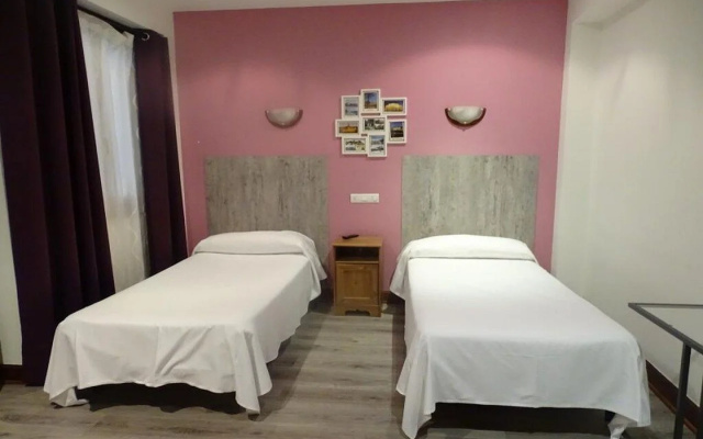 Arenal Suites Bilbao