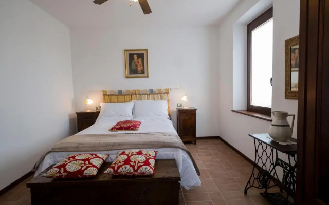 I Rondoni B&B