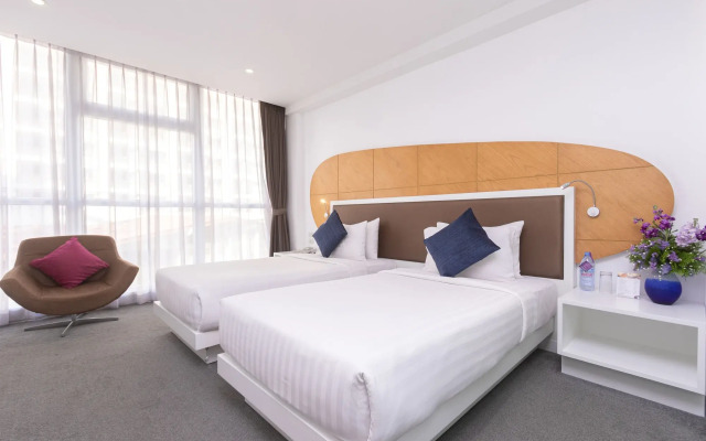 Hotel Icon Bangkok Sukhumvit 2
