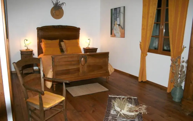 B&B La Ferme DEnjean