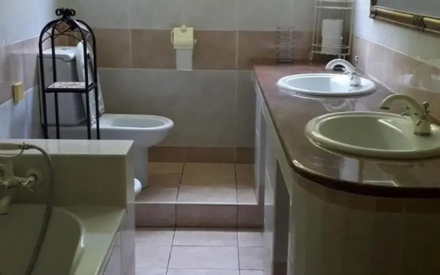 Apartma Dolomiti