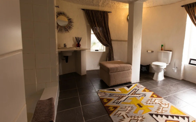 Rorkes Drift Lodge
