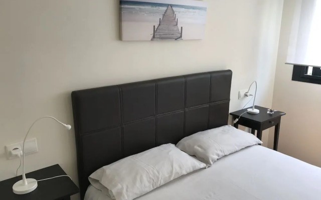 Apartamento Bonitas Vistas