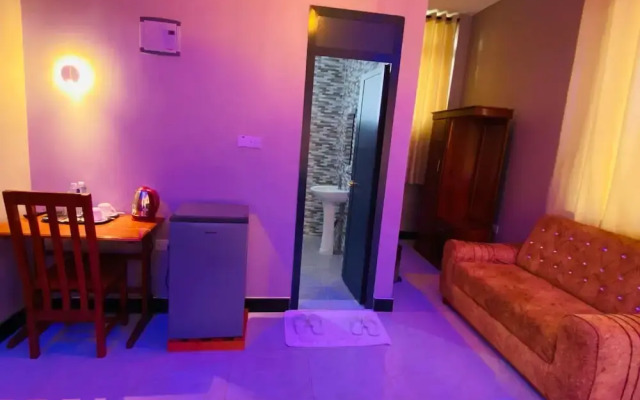 Gombe Park Hotel