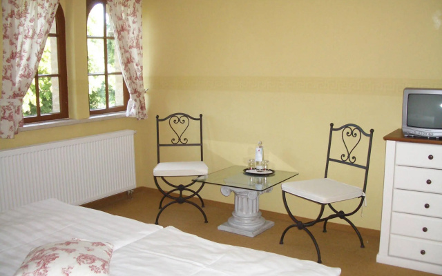 Hotel Schloss Neetzow