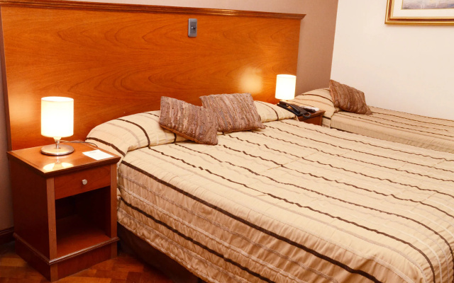 Gran Hotel Dora