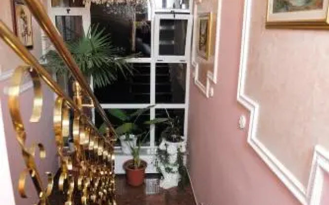 Hotel Mozart