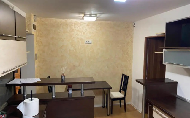 L&A Apartments - Circumvalatiunii
