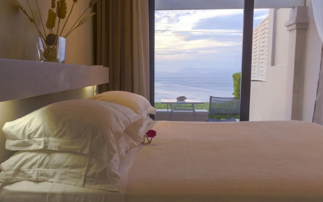 Palms and Spas Corfu Villas Retreat