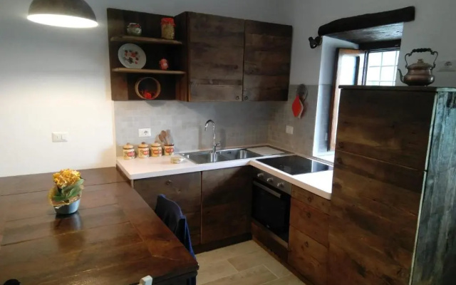 Casa Fausta