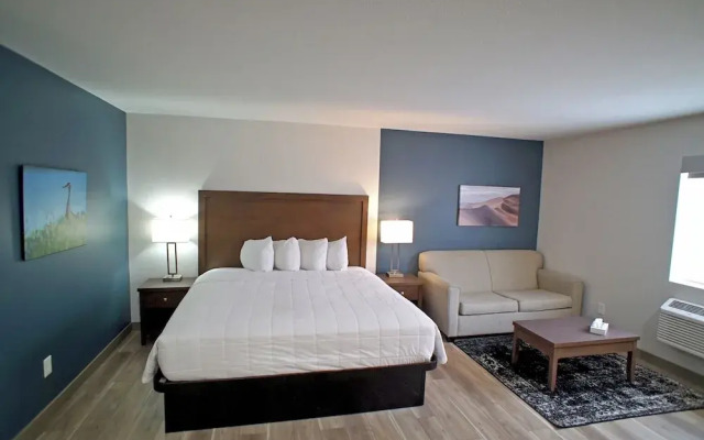 Econo Lodge Monte Vista